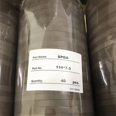 9X7298 9X3586 9X7301 9X3589 9X3592 uszczelnienie ASSEM SPGA hydrauliczna uszczelka tłoka 9X3595 9X3598 9X3601 9X3604 9X3607 9X3610 8C