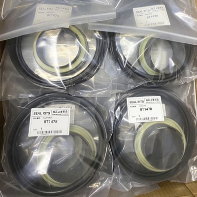8T1379 8T1478 7X2710 Zestaw uszczelek oleju hydraulicznego 1895371 2281779 525257 8T1478 BD525257 Dla