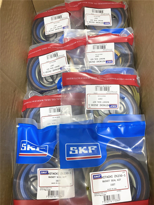 ZAX230 ZAX240 ZAX250 Zestaw uszczelek oleju hydraulicznego ZX230 ZX240 ZX250