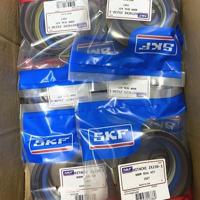 ZAX230 ZAX240 ZAX250 Zestaw uszczelek oleju hydraulicznego ZX230 ZX240 ZX250