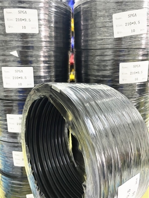 9X7298 9X3586 9X7301 9X3589 9X3592 uszczelnienie ASSEM SPGA hydrauliczna uszczelka tłoka 9X3595 9X3598 9X3601 9X3604 9X3607 9X3610 8C