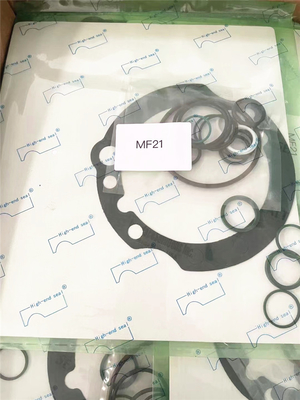 MF21 K5V200 SBS120 Uszczelka uszczelki pompy hydraulicznej Zestaw uszczelek
