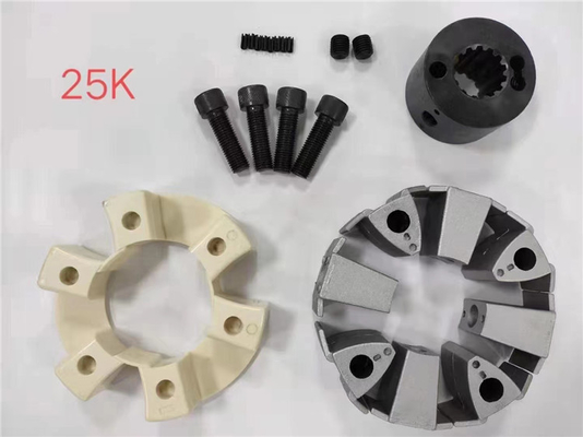 Zespół sprzęgła 25k 25H 30H 35h 40H 50k 110H 90H 140H 45H 160H 240h