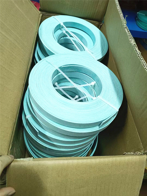 pierścień ślizgowy siłownika hydraulicznego RYT PTFE wypełniony PTFE pierścień prowadzący RYT taśma ślizgowa do elementów hydrauliki siłowej