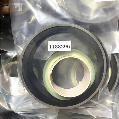 1188296 1250024 Zestawy do uszczelniania cylindrów hydraulicznych 1188296 Części do podnoszenia cylindrów gąsienic 950G 950G II 962G 962G II IT