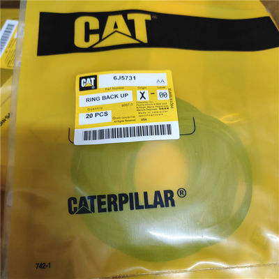 6J5731 6J5733 WSPORNIK PIERŚCIENIA USZCZELNIAJĄCEGO