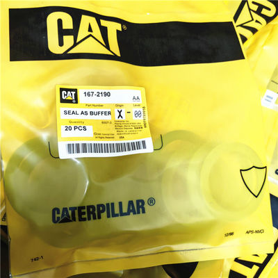 1672190 1672192 ZESTAW USZCZELNIEŃ