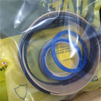 Zestawy zamykania hydraulicznych cylindrów kierownicy Czarny 2297194 1864327