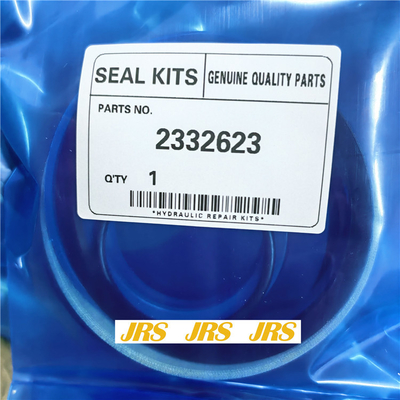 2332622 2332623 Hydraulic Seal Kit 2959891 2309357 pasuje do Caterpillar 420F2STLRC 430D 430E 430EIT 430EST