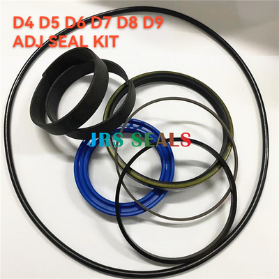 D4 D5 D6 D7 D8 D9 Zestaw uszczelniający ADJ 904400 ścieżka regulator cylinder Oil Seal 903401