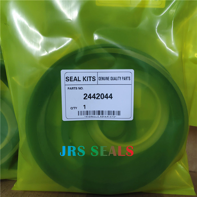 2442044 2401881 2409538 1857020 2401881 7X2784 Zestaw pieczęci cylindrowej pasuje 140MAWD 143H 14M 14M3 160M
