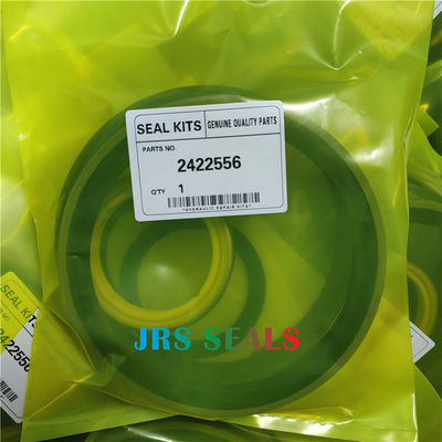 2450585 7X2755 2422556 2378277 1864348 Zestaw uszczelnień cylindra pasuje do