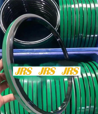 6V8081 6V8384 3290411 3307851 2824350 Uszczelnienie wału napędowego wargowe Typ 650737 12G 12H 12H NA 130G 140G 140H