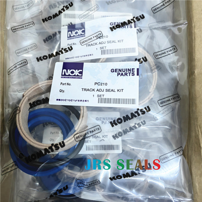 PC60-6 PC200-8 pc210 Ekskawator Hydraulic ADJ Seal Kit Adjust Oil Seal Kit Hydraulic Cylinder Seal Kits