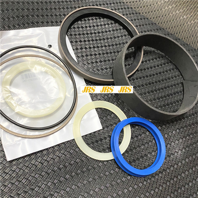 7X2755 2422548 2402106 Hydraulic cylinder lift oil seal kit Excavator loader Steering tift