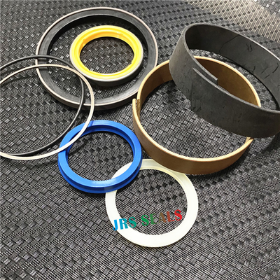 7X2836 2430383 2442044 Hydraulic cylinder lift oil Seal Kit Excavator kierownicy