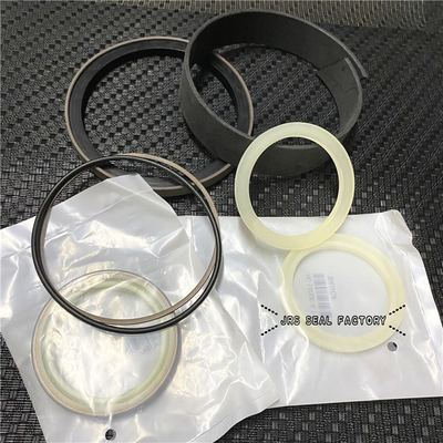 2465912 8T1372 2401881 Olejek hydrauliczny Cylinder Seal Kit Excavator tift Loader lift steering
