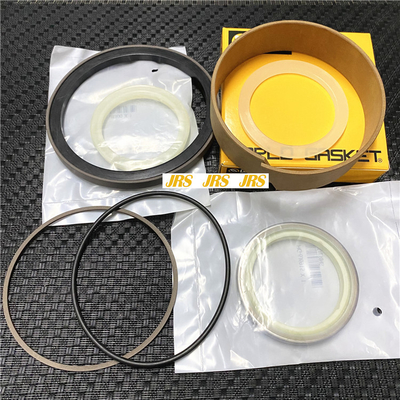 2442062 2401881 8T1388 2422558 Olejek hydrauliczny Cylinder Seal Kit Excavator Loader lift steering