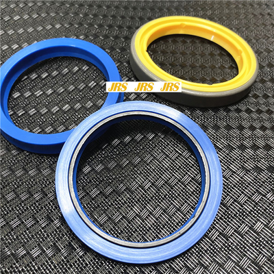 1672204 1672299 8C9134 HBI DKI USZCZELKA PRZECIWPYŁOWA Zestawy uszczelnień cylindrów hydraulicznych USZCZELKA PRĘTA HBY HBK U CUP BUFFER WYCIERACZKA