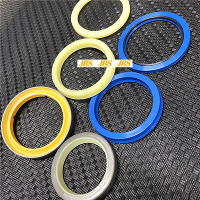 8C3842 2253286 9X3567 HBI DKI USZCZELKA PRZECIWPYŁOWA Uszczelka cylindra hydraulicznego USZCZELKA PRĘTA HBY U CUP BUFOR WYCIERACZKA