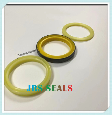 6J6915 1672461 8C3841 HBI DKI DUST SEAL Hydrauliczna pieczęć cylindrowa ROD SEAL HBY U CUP BUFFER WIPER