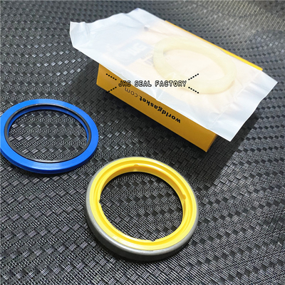 5J8375 3910230 8C3839 HBI DKI USZCZELKA PRZECIWPYŁOWA Uszczelka cylindra hydraulicznego USZCZELKA PRĘTA HBY U CUP BUFOR WYCIERACZKA