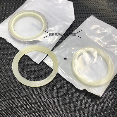 4T5699 3465192 1672302 HBI DKI DUST SEAL Hydraulic cylinder seal ROD SEAL HBY U CUP BUFFER WIPER