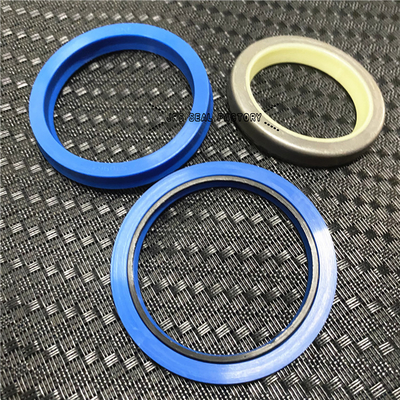 2332615 9X3565 8C9127 DKI USZCZELKA PRZECIWPYŁOWA Uszczelka cylindra hydraulicznego USZCZELKA PRĘTA HBY U CUP BUFOR WYCIERACZKA