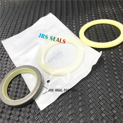 5J8238 2253286 1672202 Cylinder hydrauliczny U CUP BUFFER DUST WIPER DKI HBI ROD SEAL