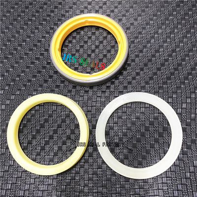 2332610 3469383 3J4458 Cylinder hydrauliczny U CUP BUFFER DUST WIPER DKI HBI ROD SEAL