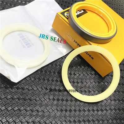 1672207 1J3540 3124245 Cylinder hydrauliczny U CUP BUFFER DUST WIPER DKI HBI ROD SEAL