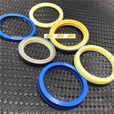3465201 4J3515 2332616 Cylinder hydrauliczny U CUP BUFFER DUST WIPER SEAL DKI HBI Lip oil SEAL