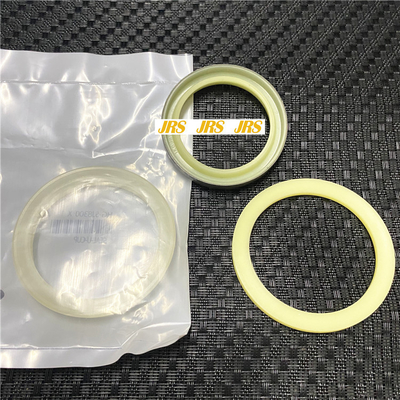 0775262 1672200 8C9121 Cylinder hydrauliczny U CUP BUFFER DUST WIPER SEAL DKI HBI Lip oil SEAL