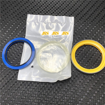1672312 2782324 3G2286 Cylinder hydrauliczny U CUP BUFFER DUST WIPER SEAL DKI HBI Lip oil SEAL