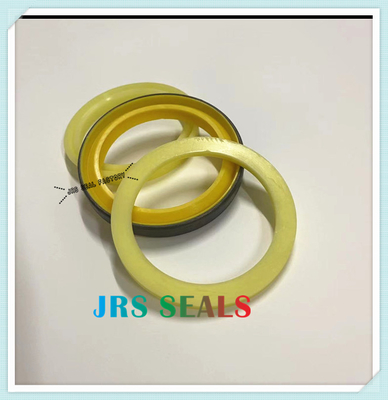 1672312 2782324 3G2286 Cylinder hydrauliczny U CUP BUFFER DUST WIPER SEAL DKI HBI Lip oil SEAL