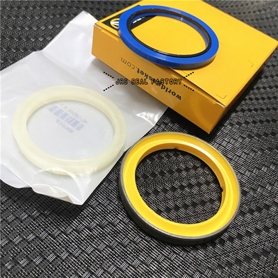 1672458 4T6127 2271143 Wypluwacz Dust SEAL U CUP BUFFER DKI HBI Cylinder hydrauliczny