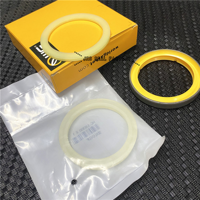 1506750 2253285 4T5717 Wypluwacz Dust SEAL U CUP BUFFER DKI HBI Cylinder hydrauliczny olejek do ust SEAL