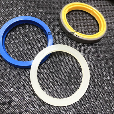6J1475 1672304 6J6916 Wypluwacz Dust SEAL U CUP BUFFER DKI HBI Cylinder hydrauliczny
