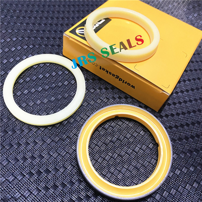 4J8981 1672209 3119319 Wypluwacz Dust SEAL U CUP HBI Hydraulic cylinder buffer DKI Lip oil SEAL