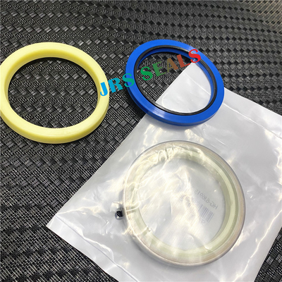 1672307 3081845 9X3580 Wypluwacz Dust SEAL U CUP HBI Hydraulic cylinder buffer DKI lip oil SEAL
