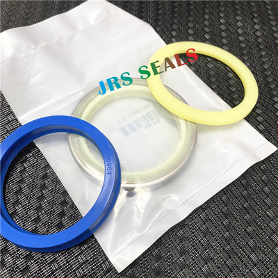 1672306 8J4520 2330625 Wypluwacz Dust SEAL U CUP HBI Hydraulic cylinder buffer DKI Lip oil SEAL