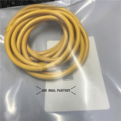 8M4443 8M5251 8M4432 8M5661 Pieczęć NBR FKM PU Żółty oring do ładowarki koparki