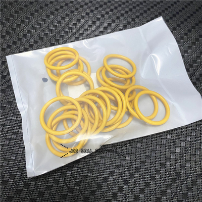 8M5248 8M4988 8M8997 8M4435 Pieczęć NBR FKM PU Żółty oring do ładowarki koparki