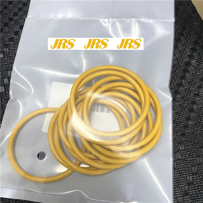 8M5661 9M9647 8M4989 Pieczęć NBR FKM PU Żółty oring do ładowarki koparki