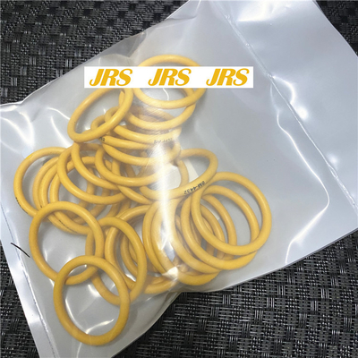8M4432 8M4390 8M4447 Pieczęć NBR FKM PU Żółty oring do ładowarki koparki