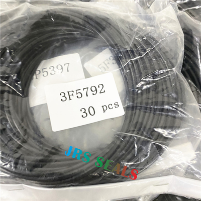 3F5792 4M0189 9X7410 8C5175 FKM ORING NBR uszczelnienie żółte dla koparki