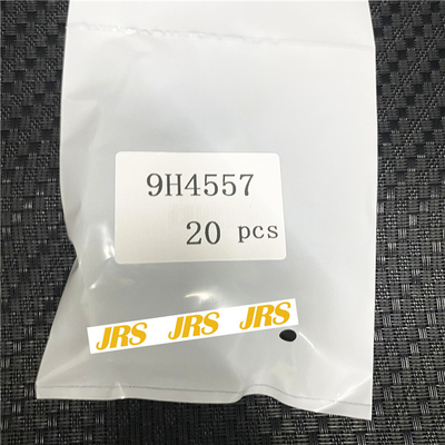 9H4557 5H4081 1U3174 6V5141 FKM ORING NBR uszczelnienie żółte do ładowarki koparki