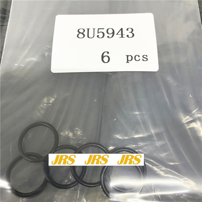 9L5650 8U5943 5P8428 2K2939 FKM ORING NBR uszczelnienie żółte dla ładowarki koparki