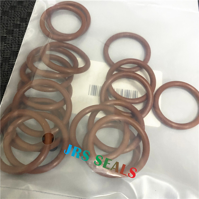 8M4988 8M4446 1H3748 3H2387 FKM ORING NBR uszczelnienie żółte dla ładowarki koparki