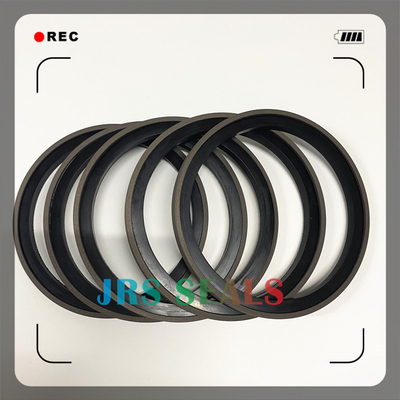 9T0119 1617145 1617147 1445287 1407649 2332585 SPG SPGA SPGW C.A.T NYLON NBR PISTON SEAL Czarny